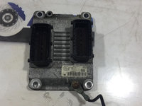 Calculator motor ECU Opel Astra GTC 2007 1.4 benzina Z14XEP