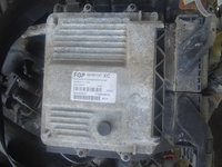 Calculator Motor Ecu Opel Astra H 1.3 CDTI din 2007 cod: FGP 55191137XC