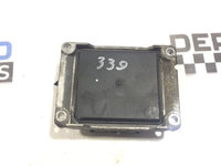 Calculator motor ECU Opel Astra H 1.4 benzina Z14XEP cod 55558787