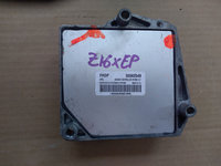 Calculator motor ECU Opel Astra H 1.6 Z16XEP 55562549