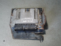 Calculator motor ECU Opel Astra H 1.7 CDTI 74kw mai multe coduri disponibile