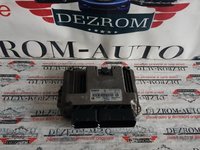 Calculator motor / Ecu Opel Astra H 1.7CDTi coduri piesa : 0281 011 943 8973785711