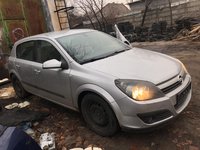 Calculator motor ECU Opel Astra H 2005 Hatchback 2.0