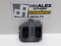 Calculator motor Ecu Opel Astra H 55351248