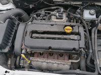 Calculator motor ecu Opel Astra H benzina 1.6 A16XER