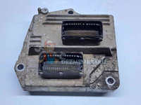 Calculator motor ECU Opel Astra J [Fabr 2009-2015] 55562549 1.6 Benz A16XER