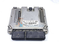 Calculator motor ECU Opel Astra J [Fabr 2009-2015] 55590420