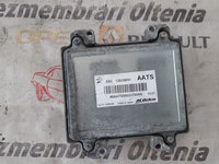 Calculator motor Ecu Opel Astra J Meriva 1.4 COD 12639891 A14XER