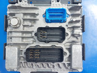 Calculator motor ECU Opel ASTRA K 1.6 CDTI