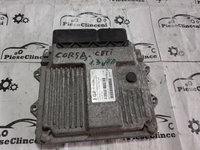 Calculator motor ECU Opel Corsa 1.3 CDTI 55190069