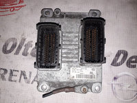 Calculator motor ECU Opel Corsa C 1.2 xe, 09185450