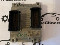 Calculator motor ECU OPEL Corsa C 1.4 Z14XEP 0261207721