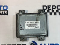 Calculator motor ECU Opel Corsa D 1.2 benzina A12 XER cod 55485171