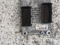 Calculator motor ECU Opel Corsa D 1.2 Z12XEP cod 55557933