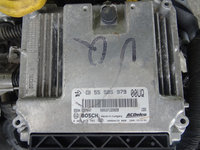 Calculator Motor Ecu Opel Corsa D 1.3 CDTI Z13DTE Euro 5 din 2012 cod: 55585979UQ