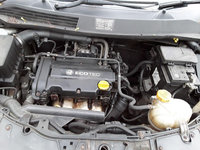 Calculator motor ECU Opel Corsa D 2009 Hatchback 1.4 i