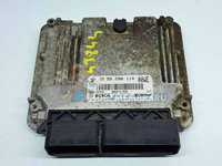 Calculator motor ECU Opel Corsa Van [Fabr 2009-2014] 55590114 1.3 A13DTE