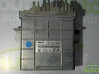 Calculator Motor (ECU) Opel Vectra B (1995-2002) 2.0 d 0281001335