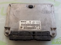 Calculator Motor (ECU) Opel Vectra B (1995-2002) 2.0 dti 0281001633