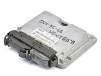 Calculator Motor / ECU Opel VECTRA B 1995 - 2003 0281010271, 24417196