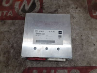 CALCULATOR MOTOR (ECU) OPEL VECTRA B 1998 OEM:6237561.