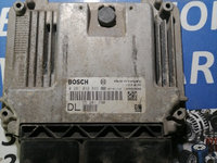 Calculator motor ECU Opel Vectra C 0281012869 2003-2007