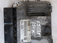 Calculator motor Ecu Opel Vectra C 1.9cdti z19dth 150 cp 55201790 DL