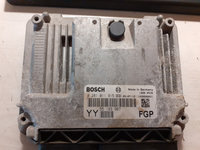 Calculator motor ECU Opel Vectra C Signum 1.9 CDTI 55193967