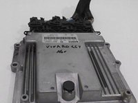 Calculator motor ECU Opel Vivaro 1.6 DCI 0281032700 2017