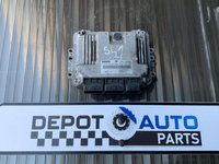 Calculator motor ECU Opel Vivaro 2008 2.5 cdti G9U630 cod 8200635663 / cod BOSCH 0 281 013 364