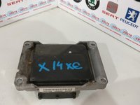 Calculator motor ECU Opel X14XE . Cod original : 0261208255