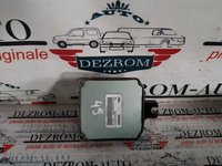 Calculator motor Ecu Opel Zafira 1.6 16v 09355929