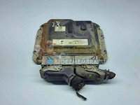 Calculator motor ECU Opel Zafira B (A05) [Fabr 2006-2011] 98113173