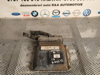 Calculator Motor ECU Opel Zafira B Denso Euro 5 Motor A17DTR Cod 55595618 Dezmembrez Opel Zafira B 1.7 Cdti Euro 5 Motor A17DTR Cutie M32