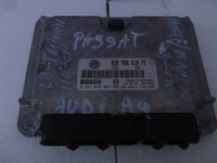 Calculator motor ecu passat b5 1.9 tdi 110 cp 81 kw AFN cod 038906018FE sau 0281010064