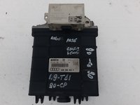 Calculator motor ecu passat b5 audi a4 golf 3 vento cordoba toledo 028906021F 0281001 366/367