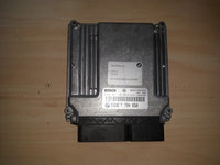 Calculator motor(ECU) pentru Bmw seria 5 525 d cod: DDE 7794650