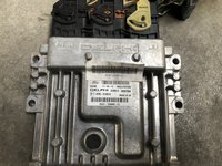 Calculator motor ECU pentru FORD Kuga 2010-2013 motor 2.0 tdci