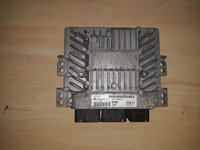 Calculator motor(ECU) pentru Ford Mondeo 2.0TDCI cod: 7G9112A650UH
