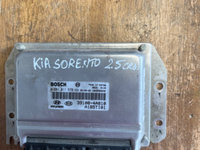 Calculator motor ECU pentru Kia Sorento 2.5CRDI cu codurile: 391004A810, 0281011579