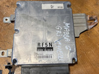 Calculator Motor ECU pentru Mazda 6 cu codurile: RF5N18881B, 275800-6243, RF5N
