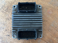 Calculator motor ECU pentru Opel Corsa C , D, Astra 1.7 dti - cu codurile: 8972272258 ,09389429