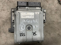 Calculator motor ECU pentru RANGE ROVER SPORT si JAGUAR 3.0 diesel 2009-2013 cod 9x2q-12a650-p