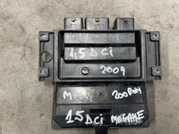 Calculator motor ECU pentru RENAULT CLIO sau MEGANE ,1.5 Dci , an 2004 cod 8200414354 sau 8200334419