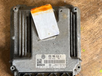 Calculator motor ECU pentru Skoda Octavia 1.9 tdi cu codurile :03G906016K 0281012237 EDC16U1