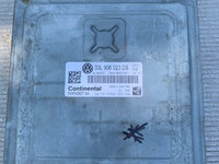 Calculator motor ECU Pentru Vw Golf 6 Motor 03L906023DS