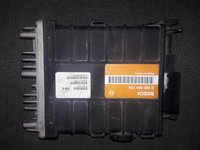 Calculator motor ECU Peugeot 106 BOSCH 0 280 000 724