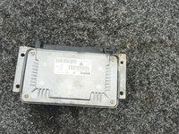 Calculator motor ECU Peugeot 206 1.4i KFX / KFW 1998-2012 0261206213 / 9632693780 DezP: 13897