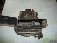 Calculator Motor (ECU) Peugeot 206 (1998-2008 ) 1.6 16V 0261200732, 0 261 200 732, 9614467480, 96 144