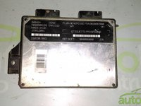 Calculator Motor (ECU) Peugeot 206 (1998-2008 ) 1.9 R04080023C, 9643294980, 9639587680